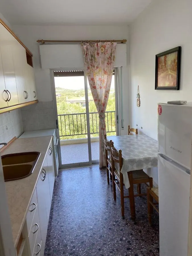 Marija Apartment With A Sea View Terrace! Nea Moudania