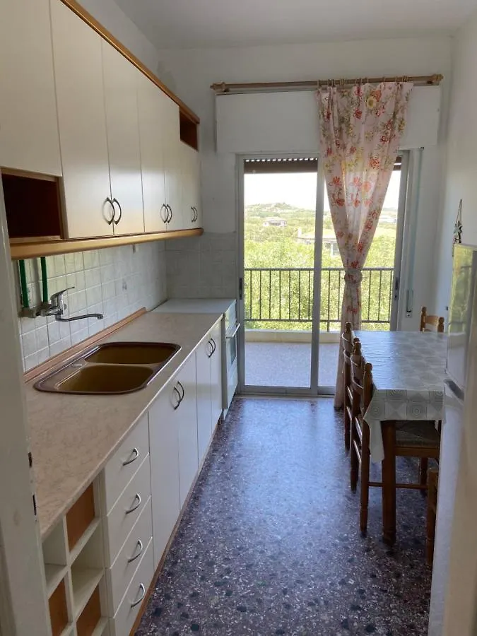 Marija Apartment With A Sea View Terrace! Nea Moudania 0*,  Greece