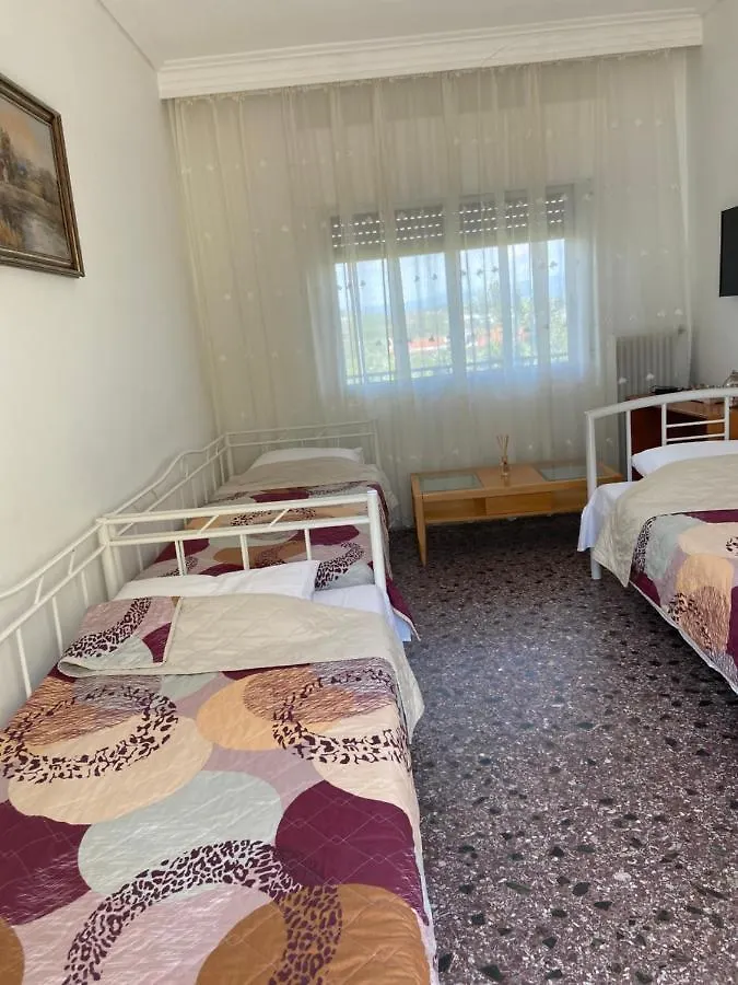 Marija Apartment With A Sea View Terrace! Nea Moudania